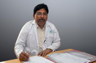 Dr. Litan Naha Biswas