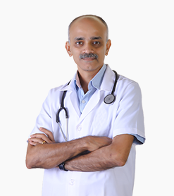 Dr. B. Madan Mohan