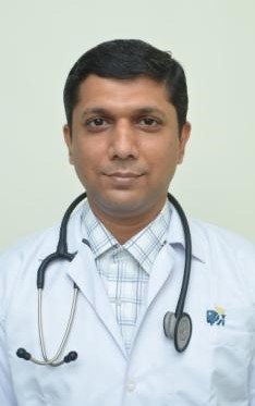 Dr. Maharshi Deasi