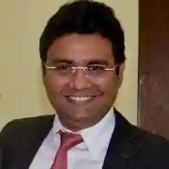 Dr. Manish Sarkar