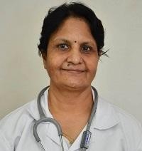 Dr. Manjulata Anchalia