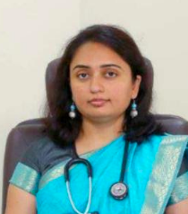 Dr. Mansi Gurmukhani