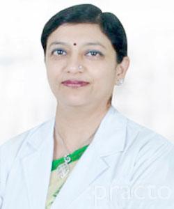 Dr. Minal Mohit