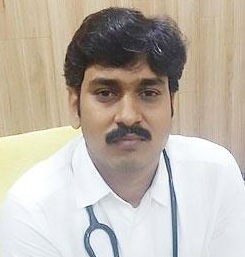 Dr. N. Saravanan