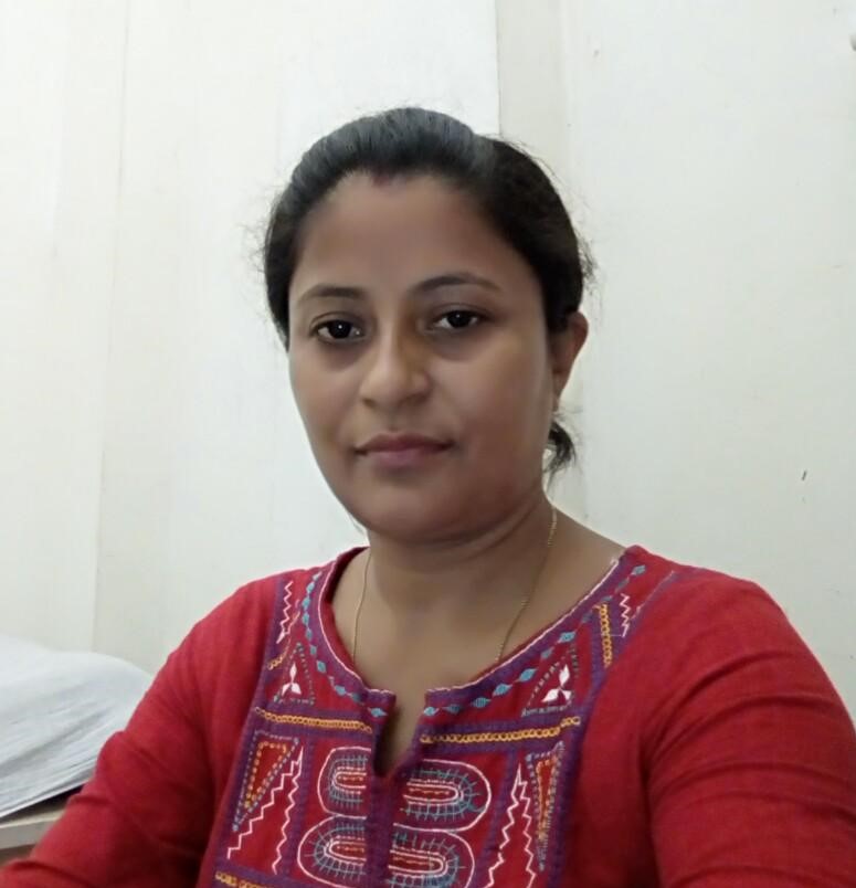 Dr. Nabanita Das 