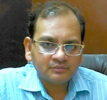 Dr. Nagendra Singh