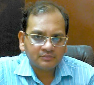 Dr. Nagendra Singh