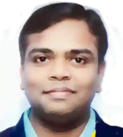 Dr. Neeraj Sinha