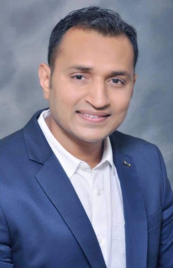 Dr. Pradeep Jadhav