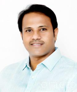 Dr. Prashant  Hegde