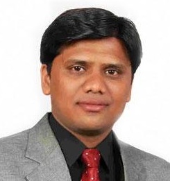 Dr. Prashant K Vaidya