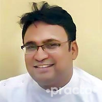 Dr. Prashant Ojha