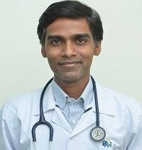 Dr. Pushkar Srivastava
