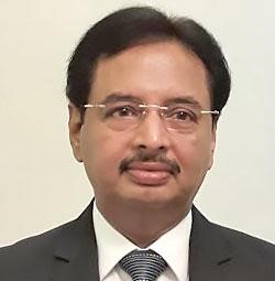 Dr. R K Singh