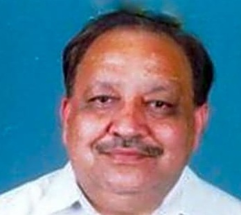 Dr. R P S Bhardwaj