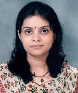 Dr. Radhika Chakraverty