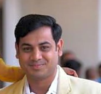 Dr. Rahul Redasani
