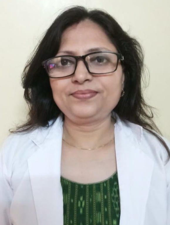 Dr. Rajani Sinha