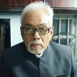 Dr. Ram Dasgupta