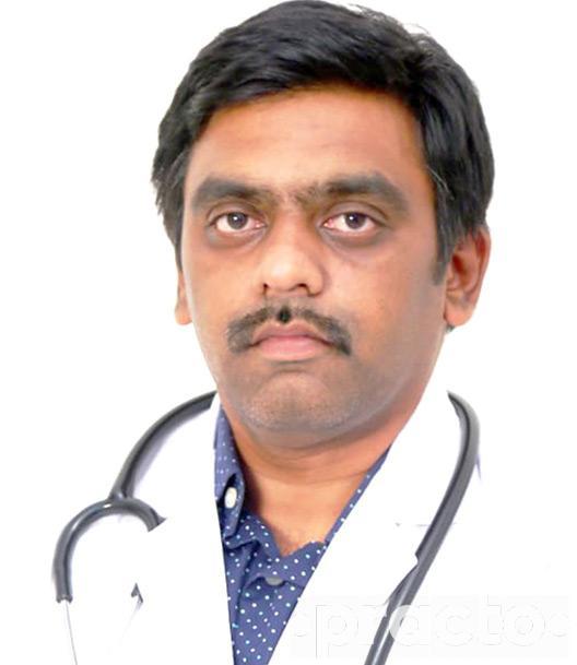 Dr. Ram Prahlad