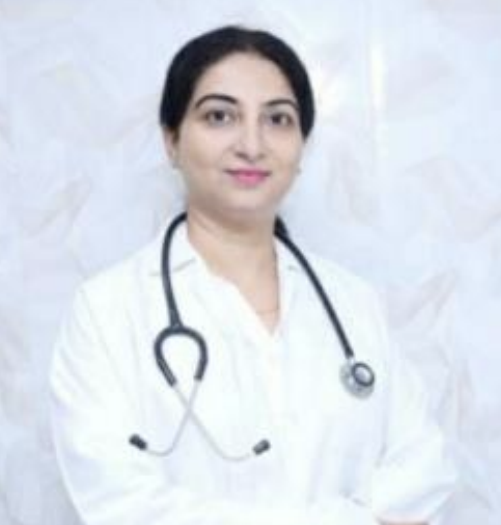 Dr. Rashmi Rastogi