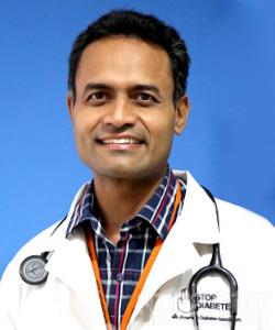 Dr. Ravi Kumar