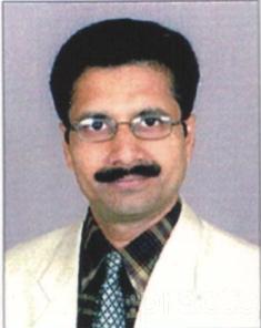 Dr. Ravindra Kumar Sah