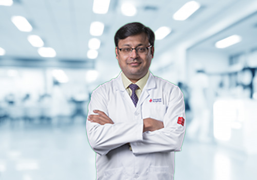 Dr. Rohit Surekha