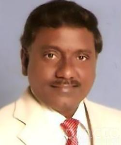 Dr. S Sarangapani