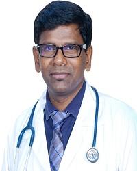 Dr. S.V.S Sreedhar
