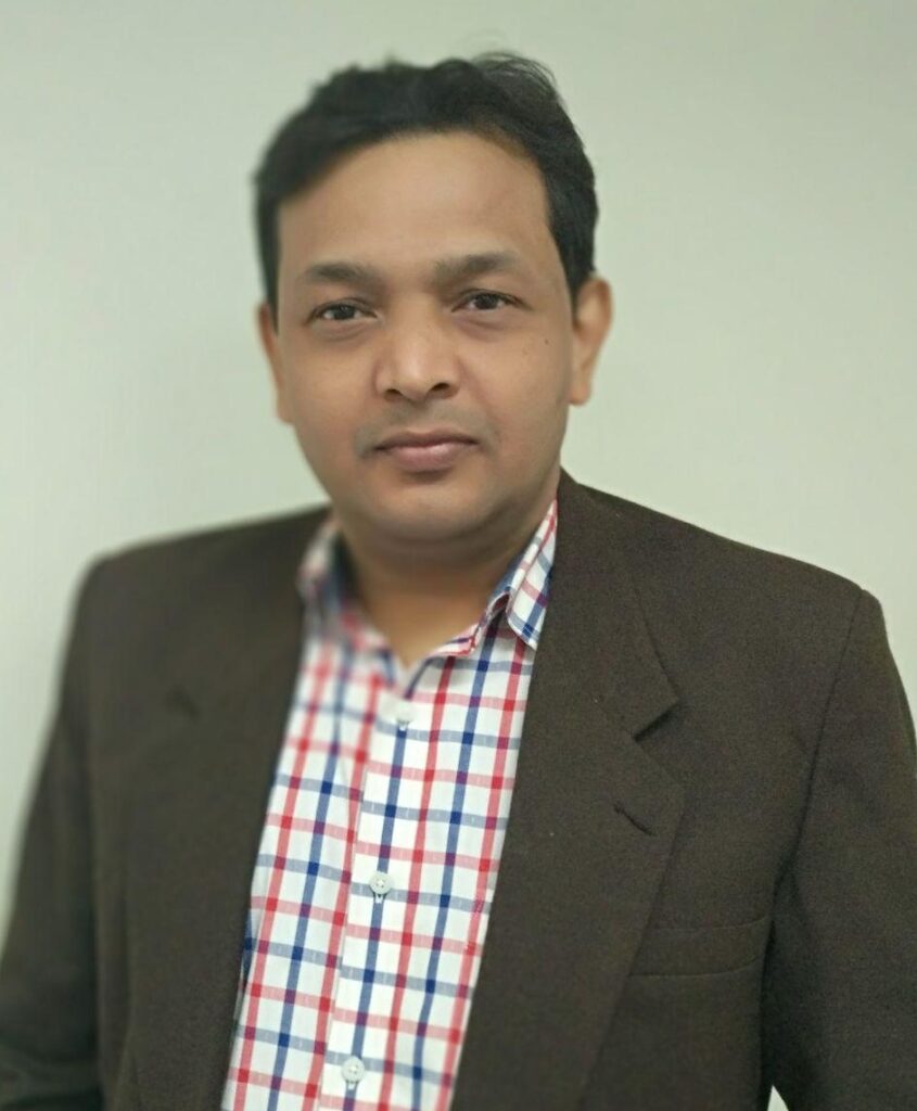 Dr. Samar Sengupta