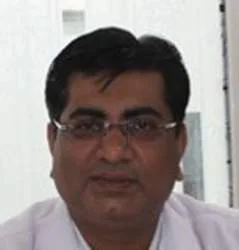 Dr. Sandeep Bhirud