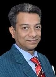 Dr. Sandeep Kumar Mishra