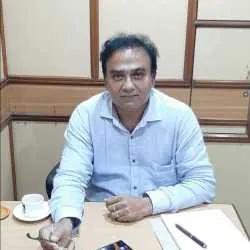 Dr. Sandip Chakrabarti