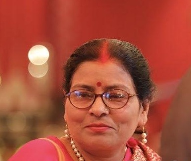 Dr. Sangeeta Ratna