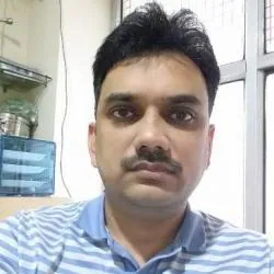 Dr. Sanjeev Kumar Bisen