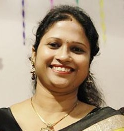 Dr. Sapna Singh