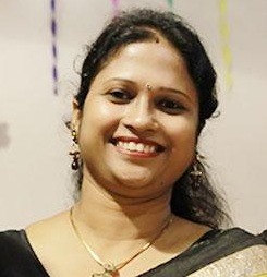 Dr. Sapna Singh