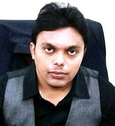 Dr. Satish Erra