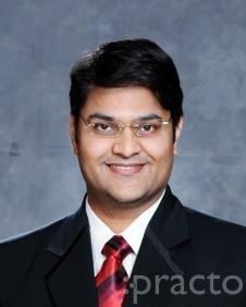 Dr. Sharad Mishra
