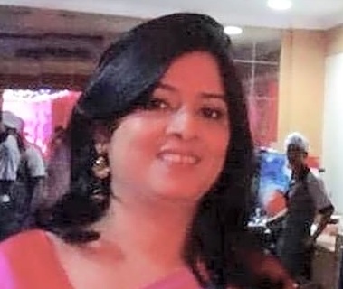 Dr. Smiti Rani Srivastava