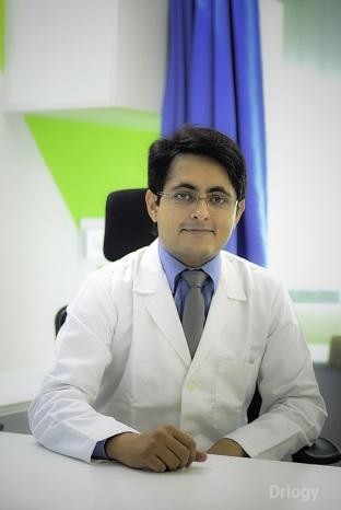 Dr. Sujit Shanshanwal