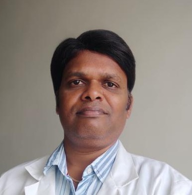 Dr. Sujith Kumar