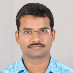 Dr. Sumit Chandak