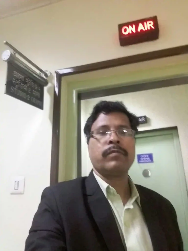 Dr. Swapan Banerjee
