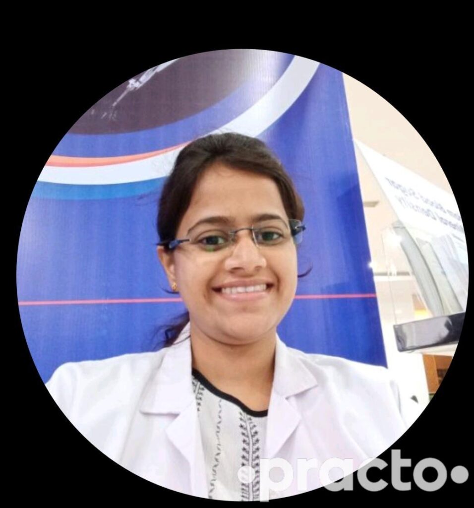 Dr. Swarupa Tandel