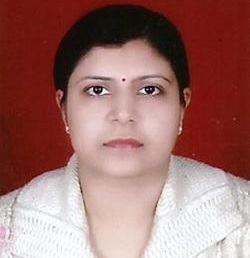 Dr. Swati Raghuvanshi
