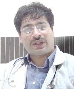 Dr. Tapeshwar Sehgal