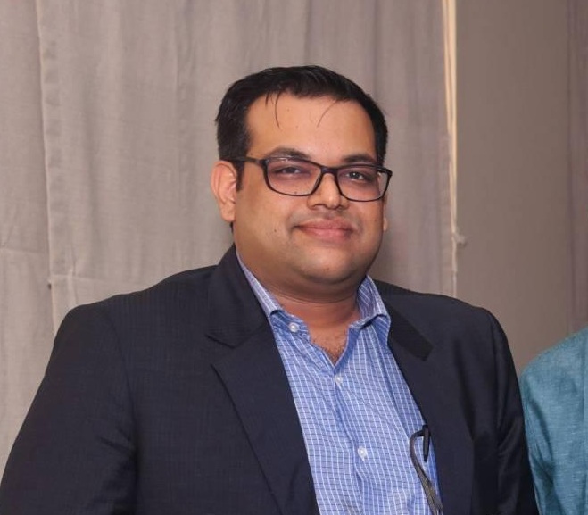 Dr. Varun Deshmukh
