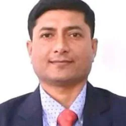 Dr. Vijay Shanker